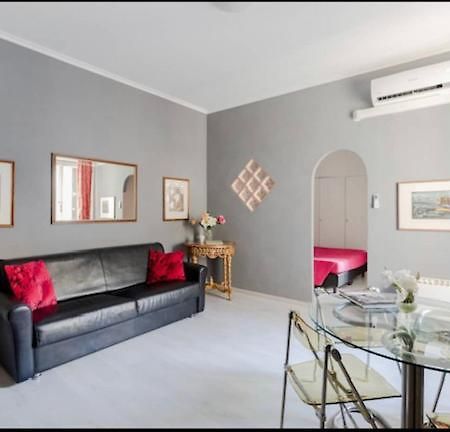 Via Veneto Suite 529 Rome Bagian luar foto