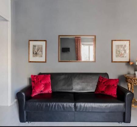 Via Veneto Suite 529 Rome Bagian luar foto