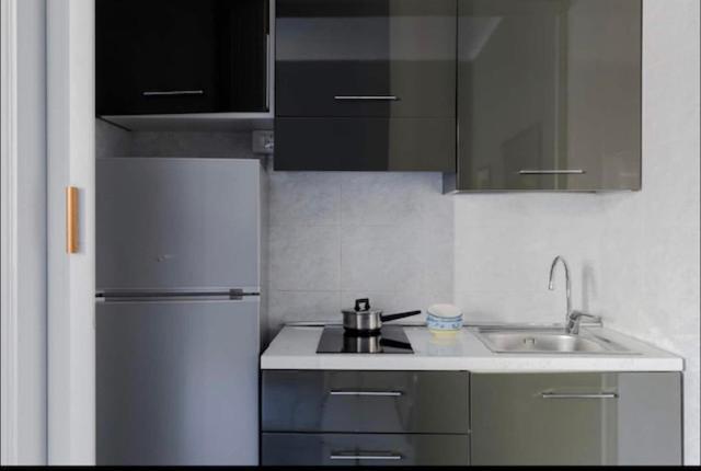 Via Veneto Suite 529 Rome Bagian luar foto