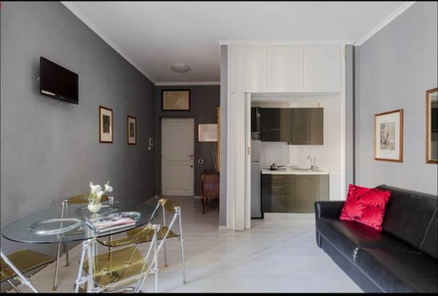 Via Veneto Suite 529 Rome Bagian luar foto