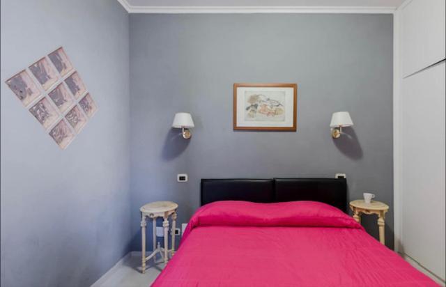 Via Veneto Suite 529 Rome Bagian luar foto