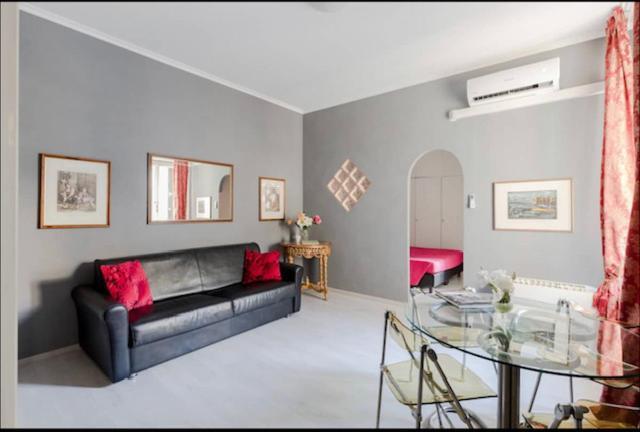 Via Veneto Suite 529 Rome Bagian luar foto